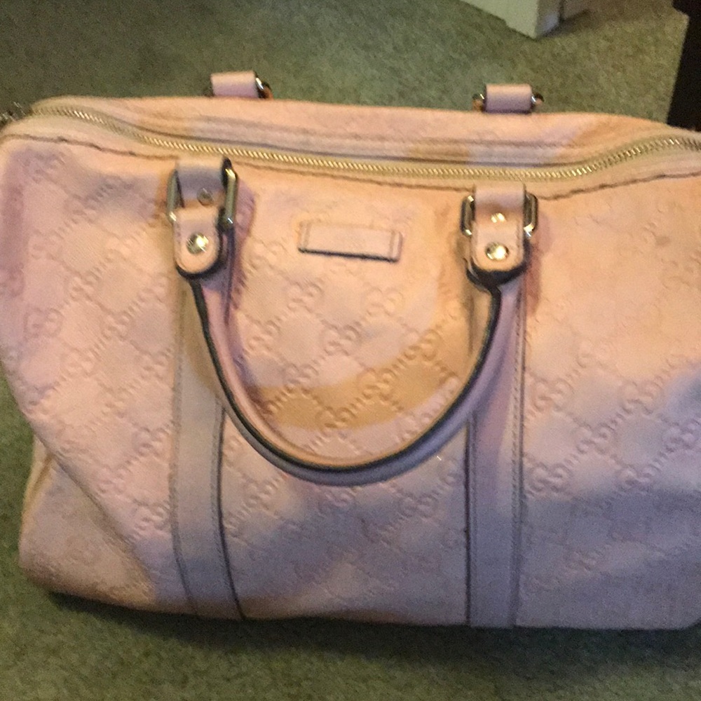 Gorgeous handbag